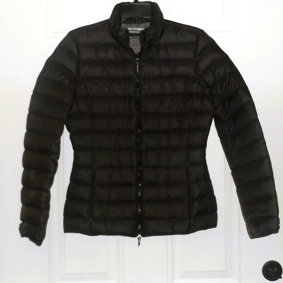 Geox jacket - outwear breathing system- sz., S - Picture 2 of 13